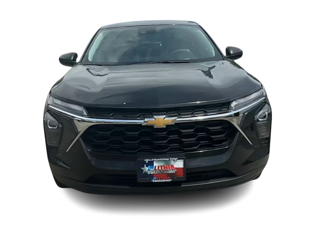Thumbnail: 2024 Chevrolet Trax - 6