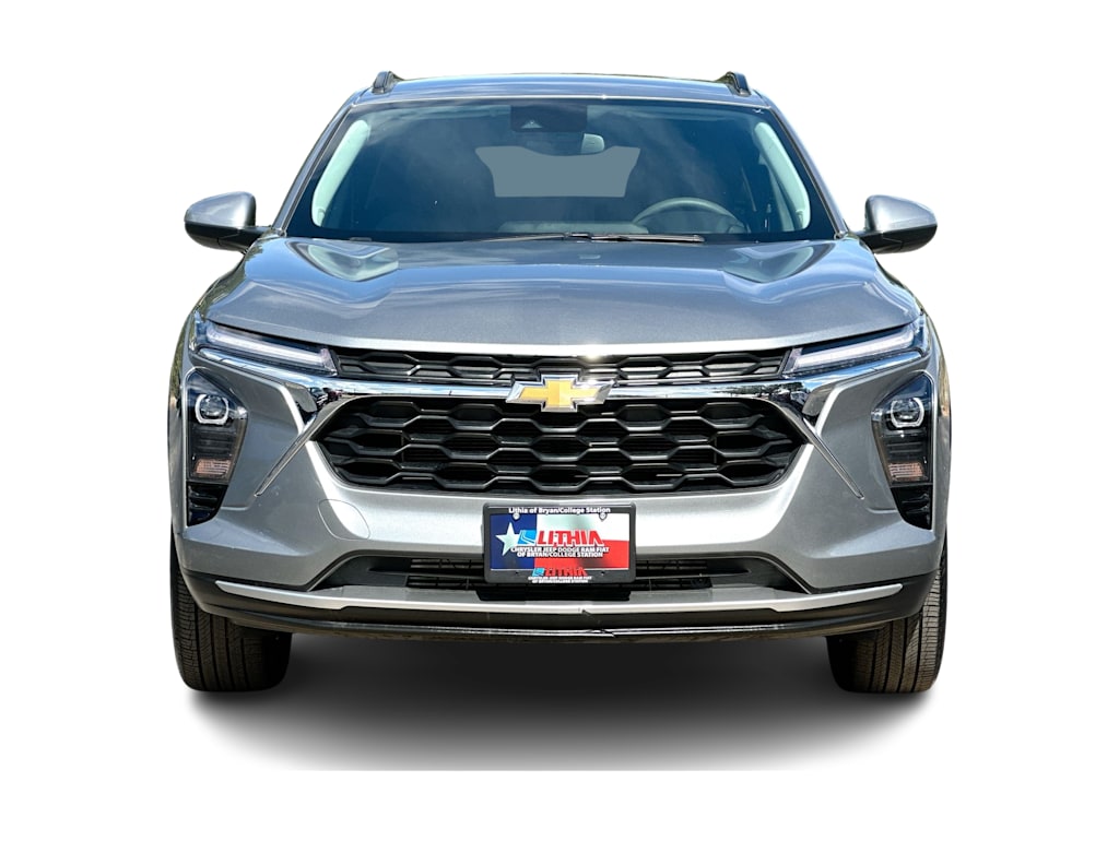 Thumbnail: 2025 Chevrolet Trax - 24