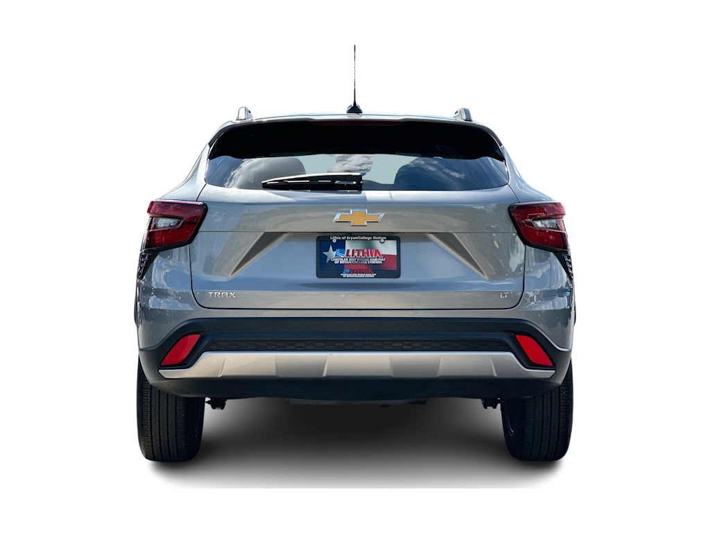 Thumbnail: 2025 Chevrolet Trax - 27