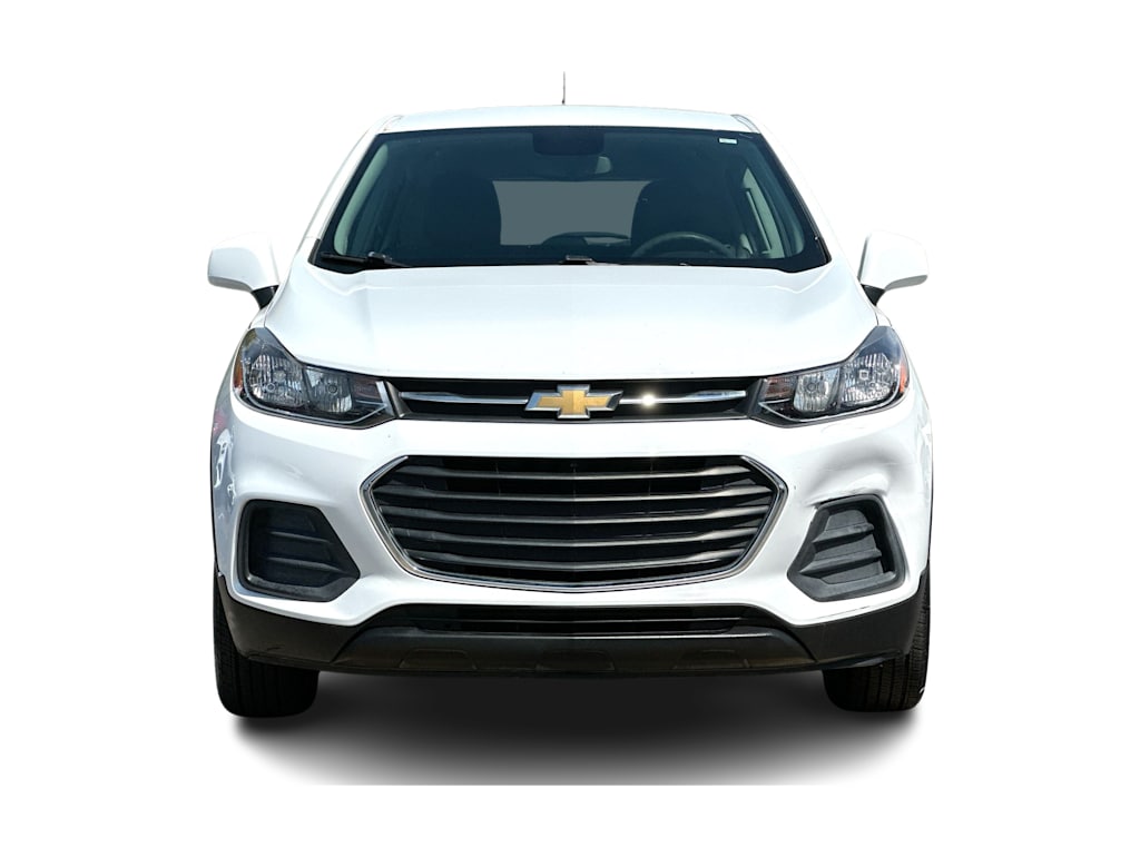Thumbnail: 2017 Chevrolet Trax - 23
