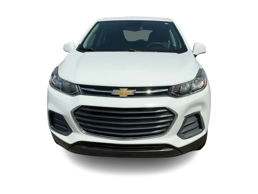 Thumbnail: 2017 Chevrolet Trax - 6