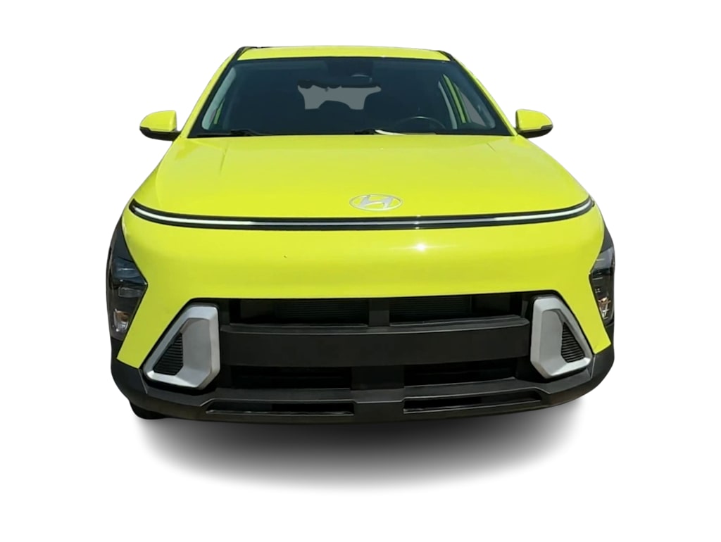 Thumbnail: 2025 Hyundai Kona - 5
