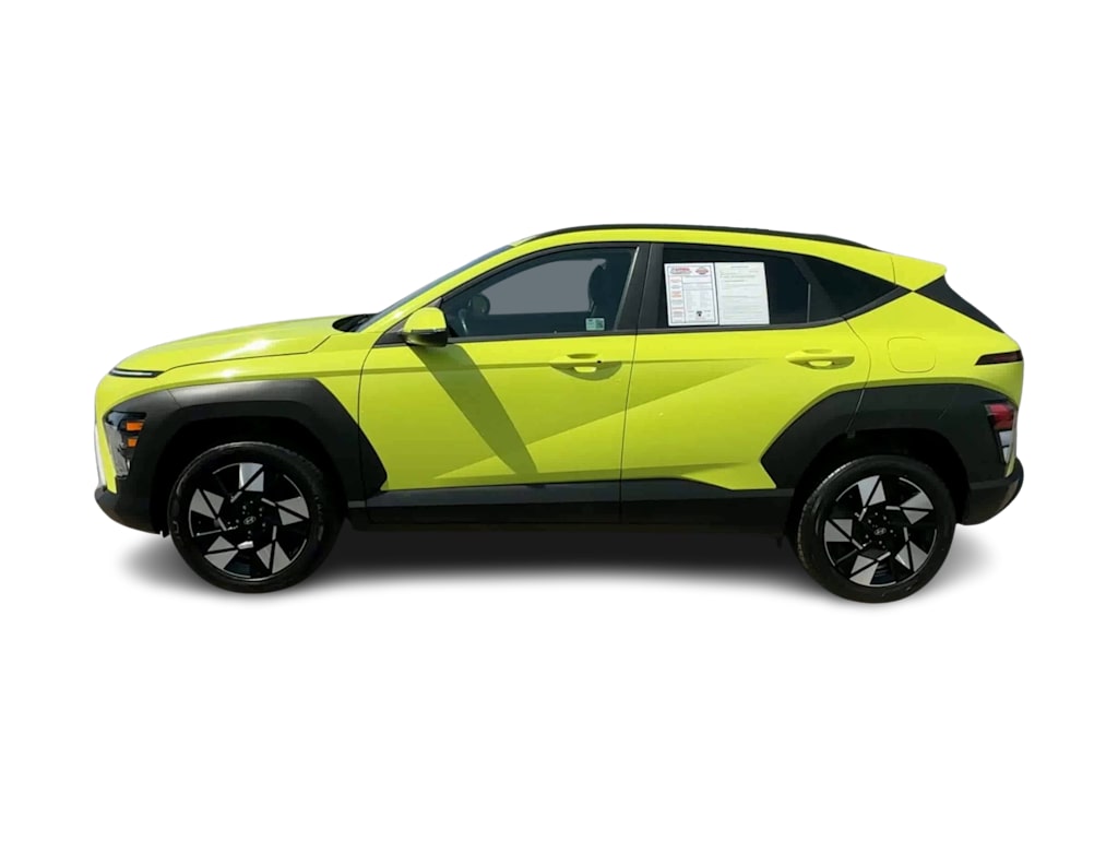 Thumbnail: 2025 Hyundai Kona - 3