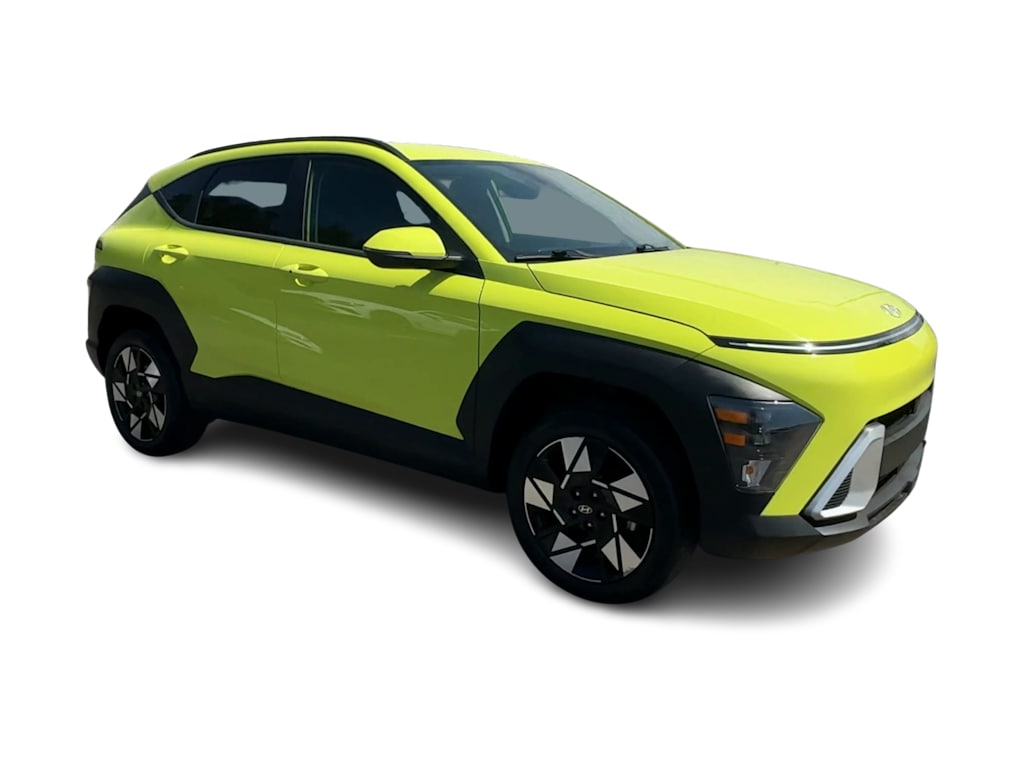 Thumbnail: 2025 Hyundai Kona - 17