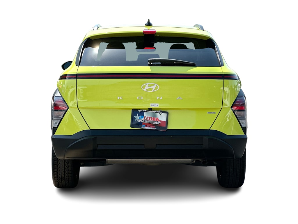 Thumbnail: 2025 Hyundai Kona - 24