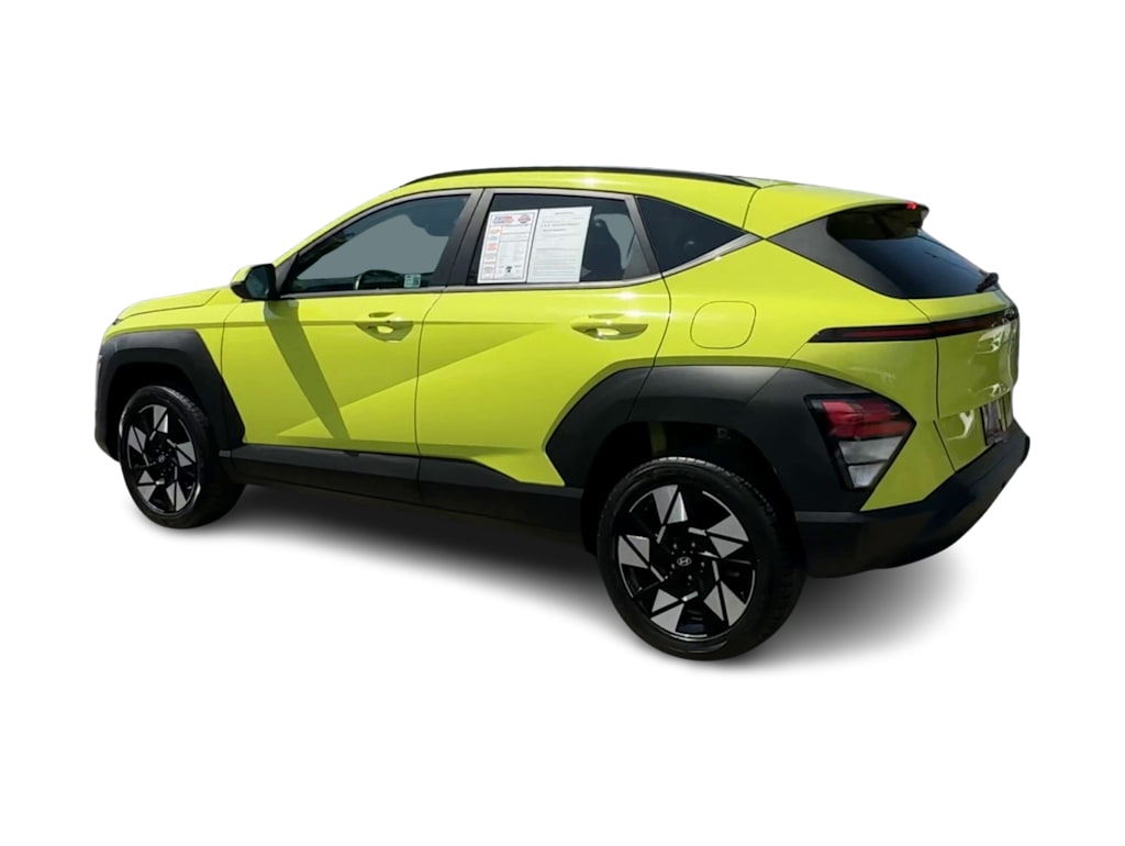 Thumbnail: 2025 Hyundai Kona - 18