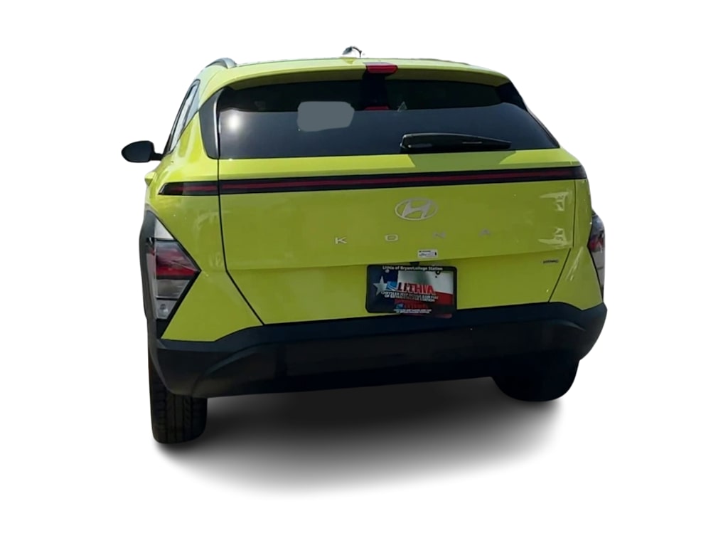 Thumbnail: 2025 Hyundai Kona - 19
