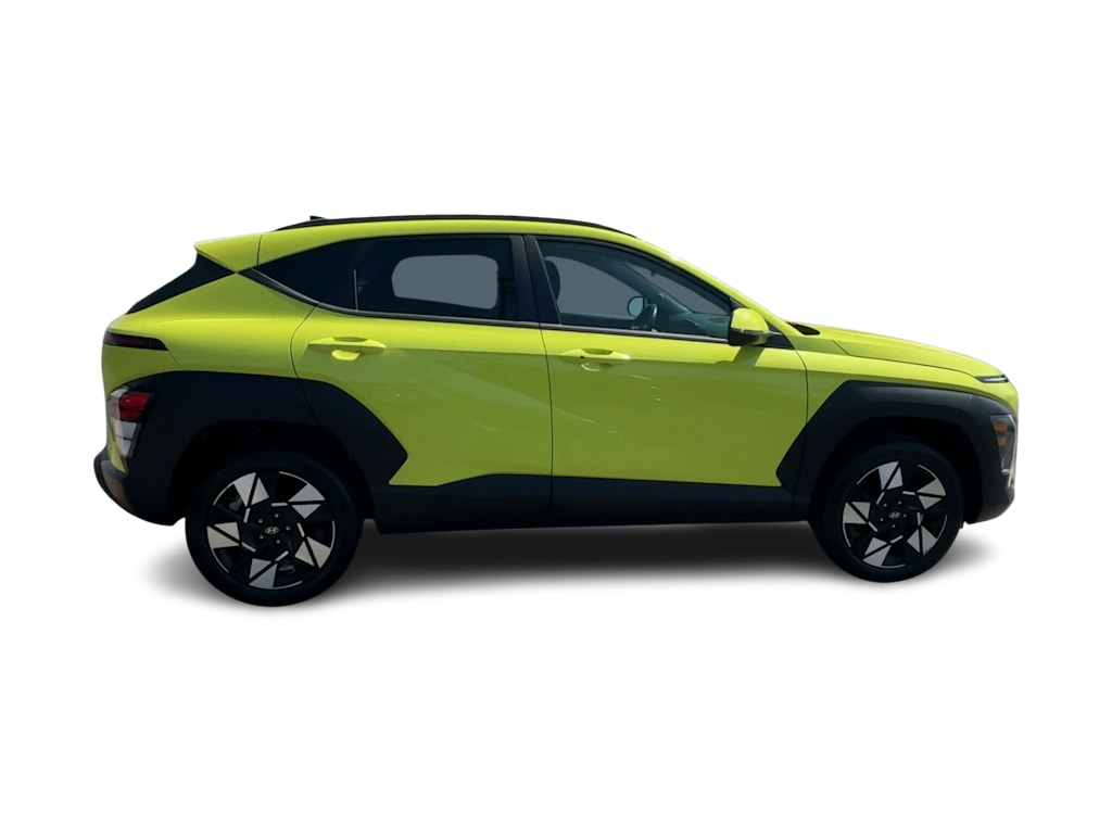 Thumbnail: 2025 Hyundai Kona - 21