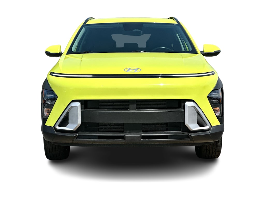Thumbnail: 2025 Hyundai Kona - 22
