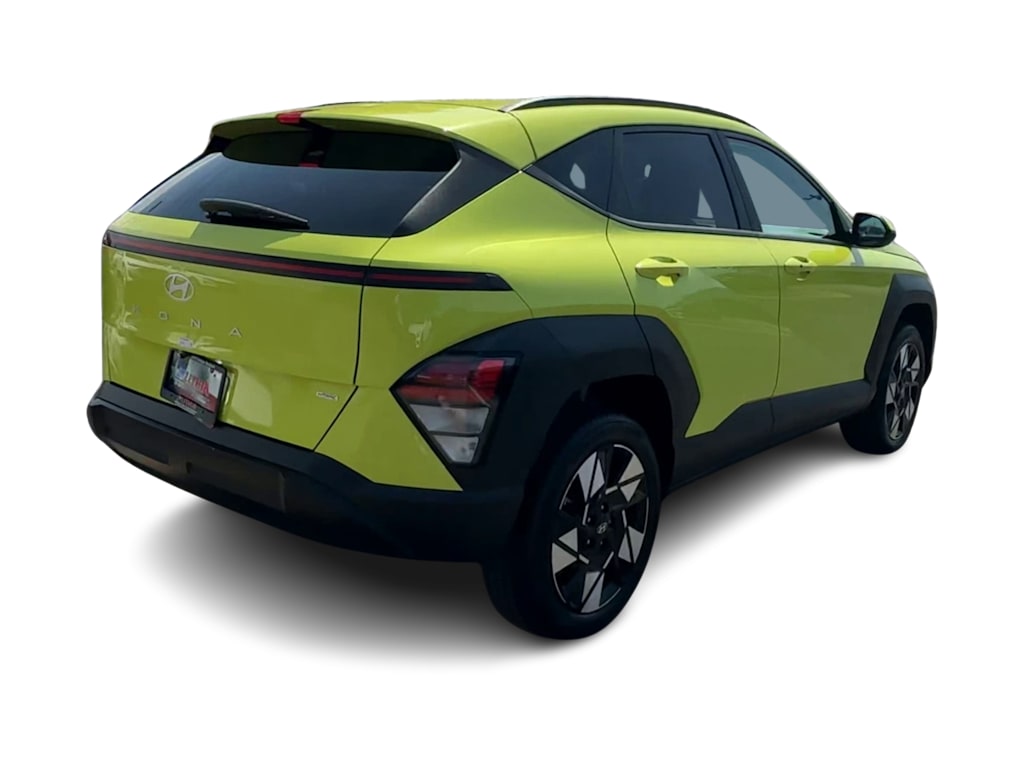 Thumbnail: 2025 Hyundai Kona - 20
