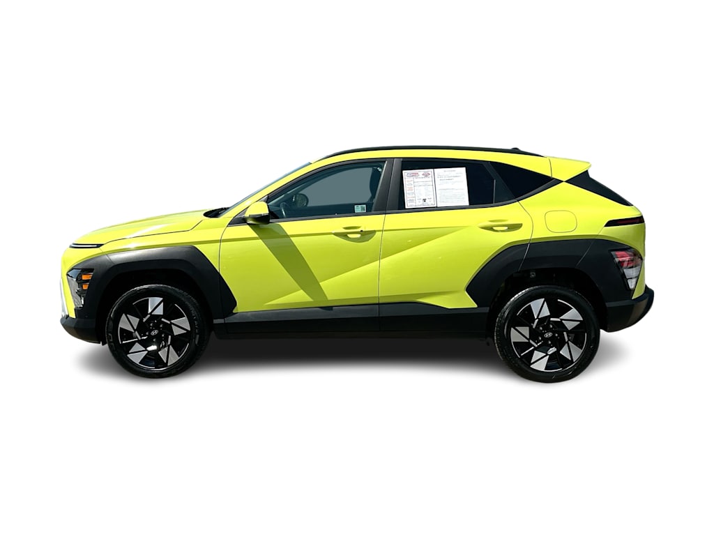 Thumbnail: 2025 Hyundai Kona - 23
