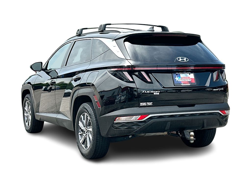 Thumbnail: 2022 Hyundai Tucson - 26