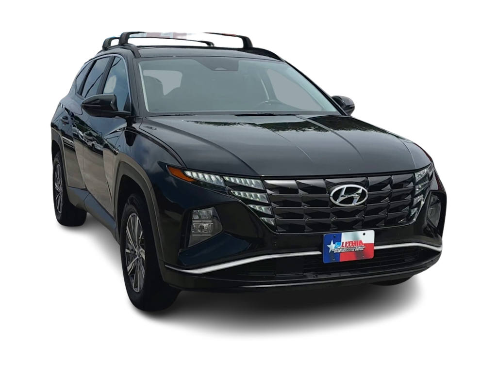 Thumbnail: 2022 Hyundai Tucson - 19