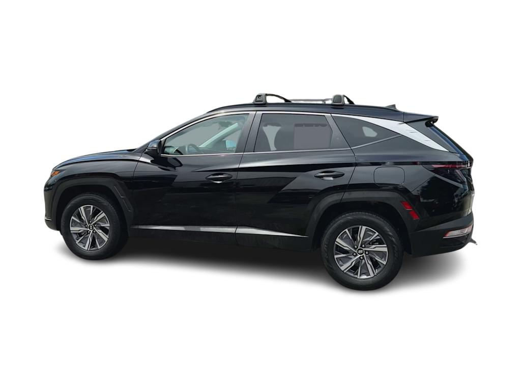 Thumbnail: 2022 Hyundai Tucson - 21