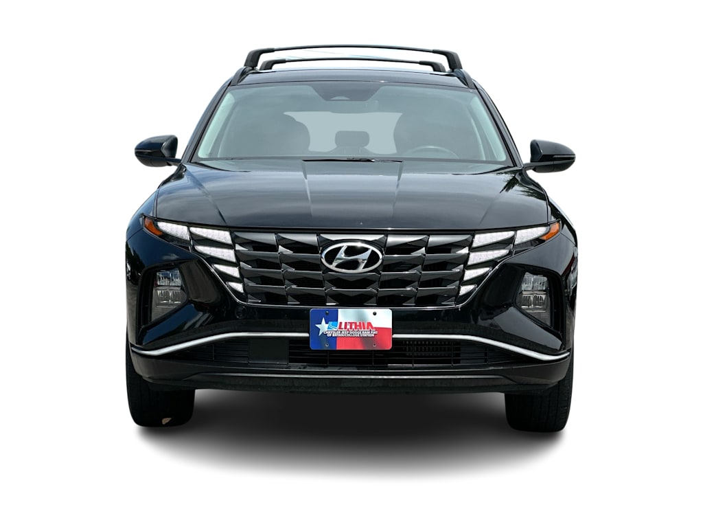 Thumbnail: 2022 Hyundai Tucson - 6