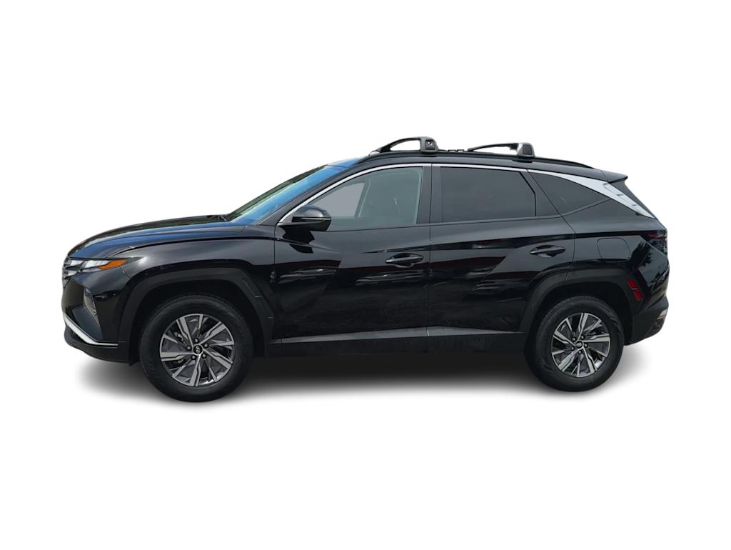 Thumbnail: 2022 Hyundai Tucson - 3