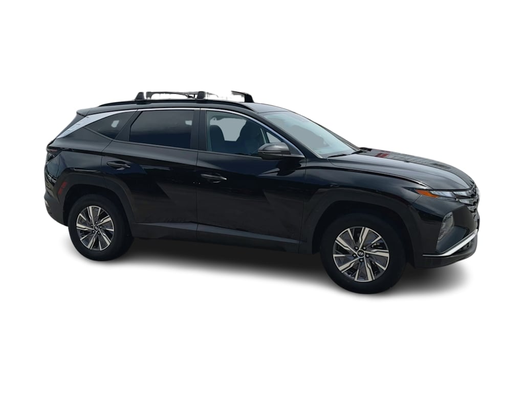 Thumbnail: 2022 Hyundai Tucson - 24