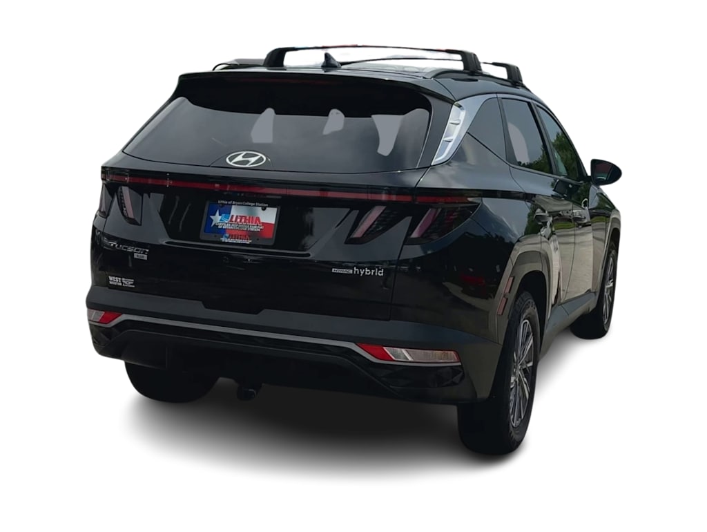 Thumbnail: 2022 Hyundai Tucson - 22