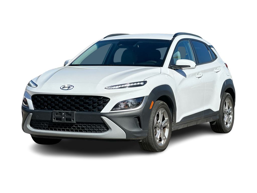 2023 Hyundai Kona