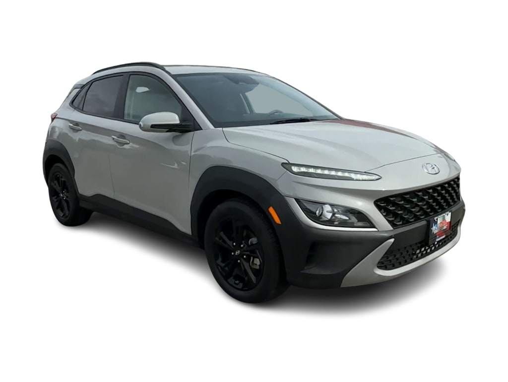 Thumbnail: 2023 Hyundai Kona - 19