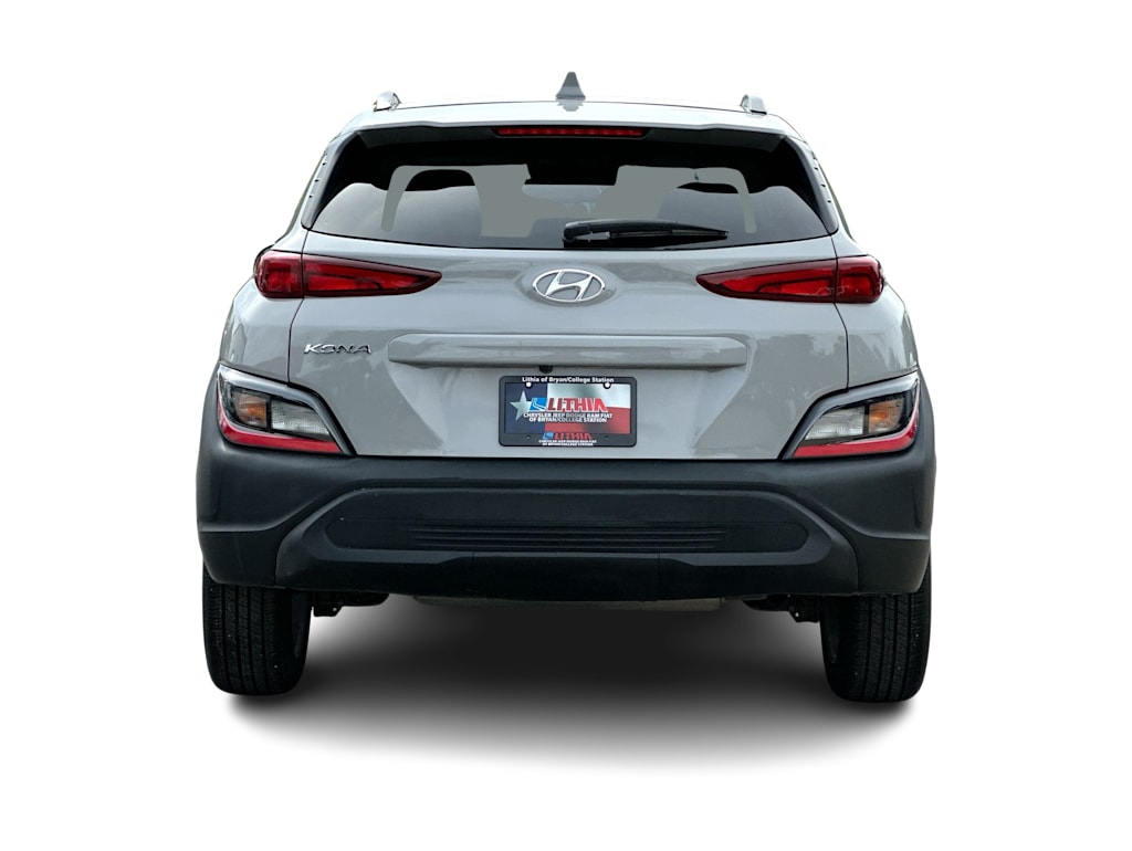 Thumbnail: 2023 Hyundai Kona - 26