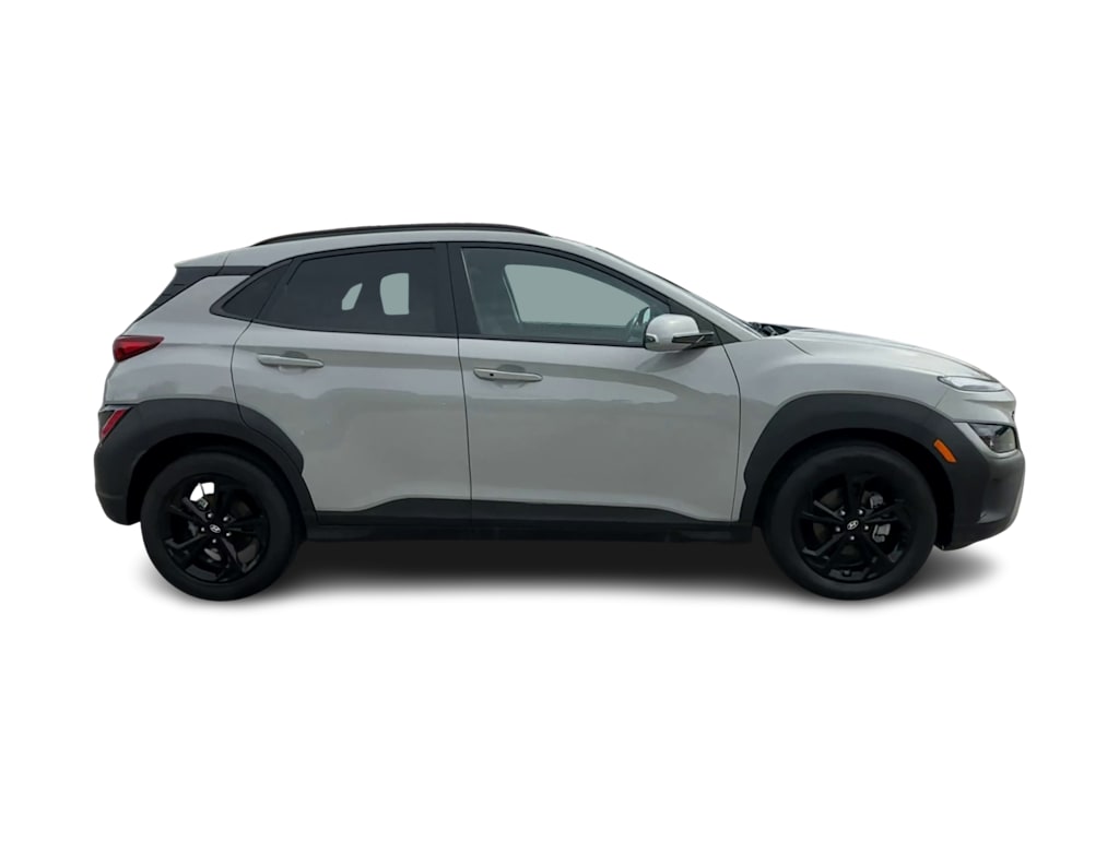 Thumbnail: 2023 Hyundai Kona - 22