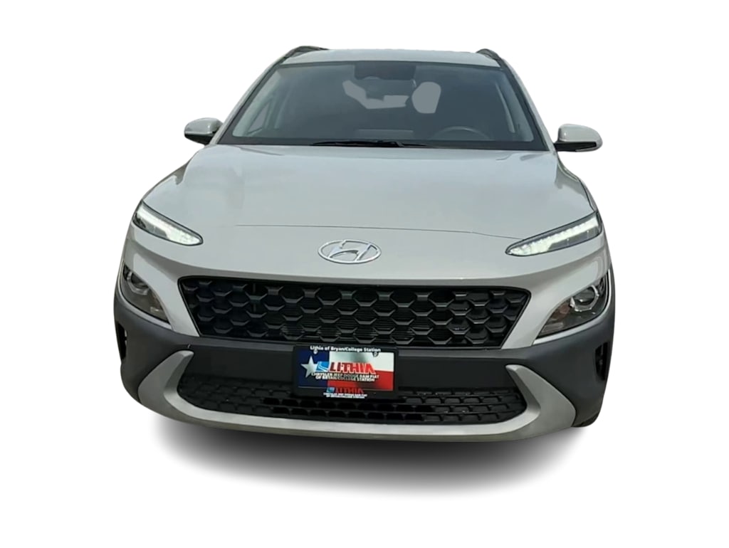 Thumbnail: 2023 Hyundai Kona - 6