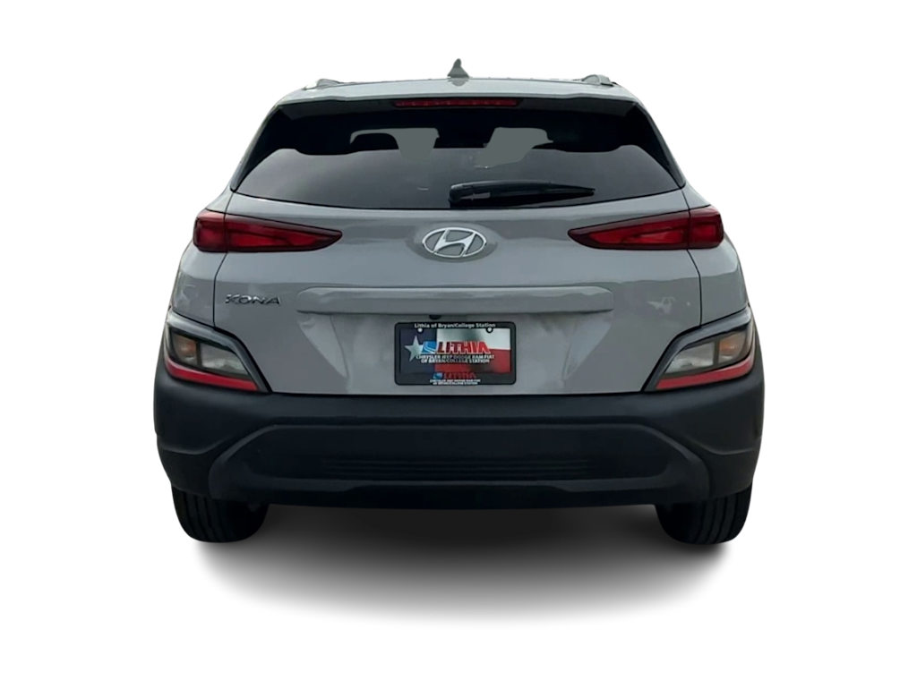 Thumbnail: 2023 Hyundai Kona - 5