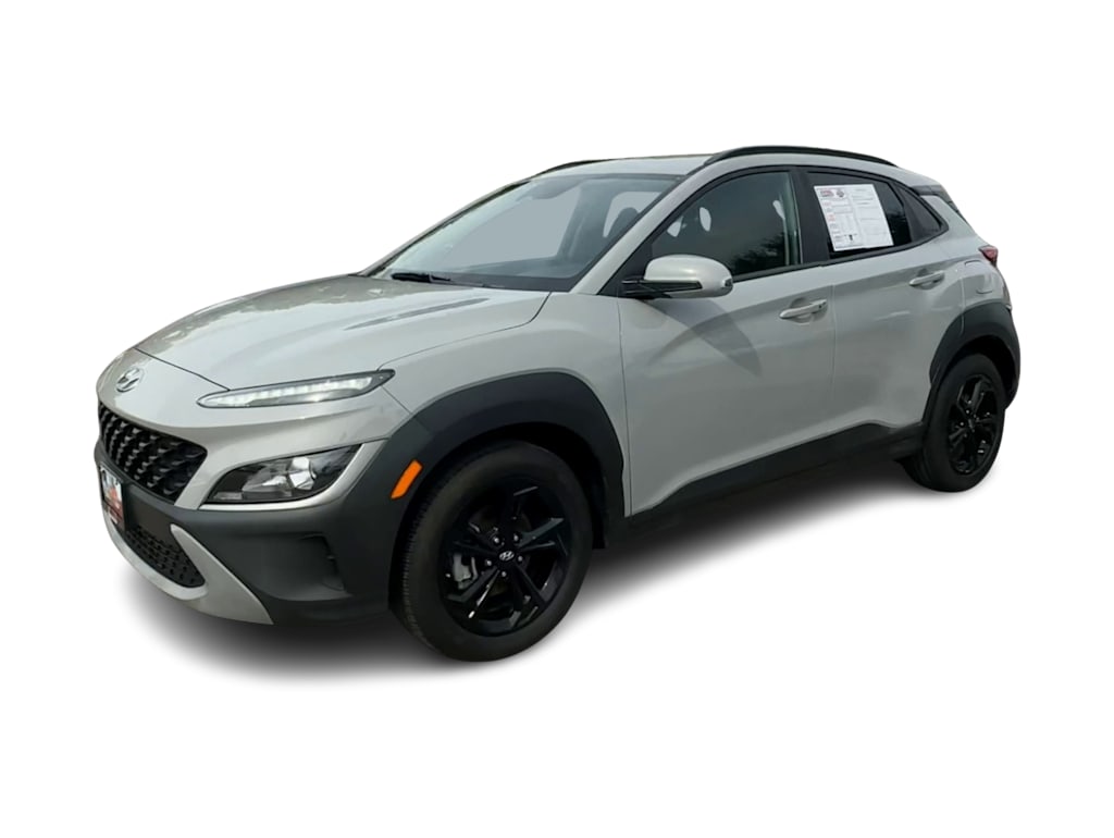 Thumbnail: 2023 Hyundai Kona - 20