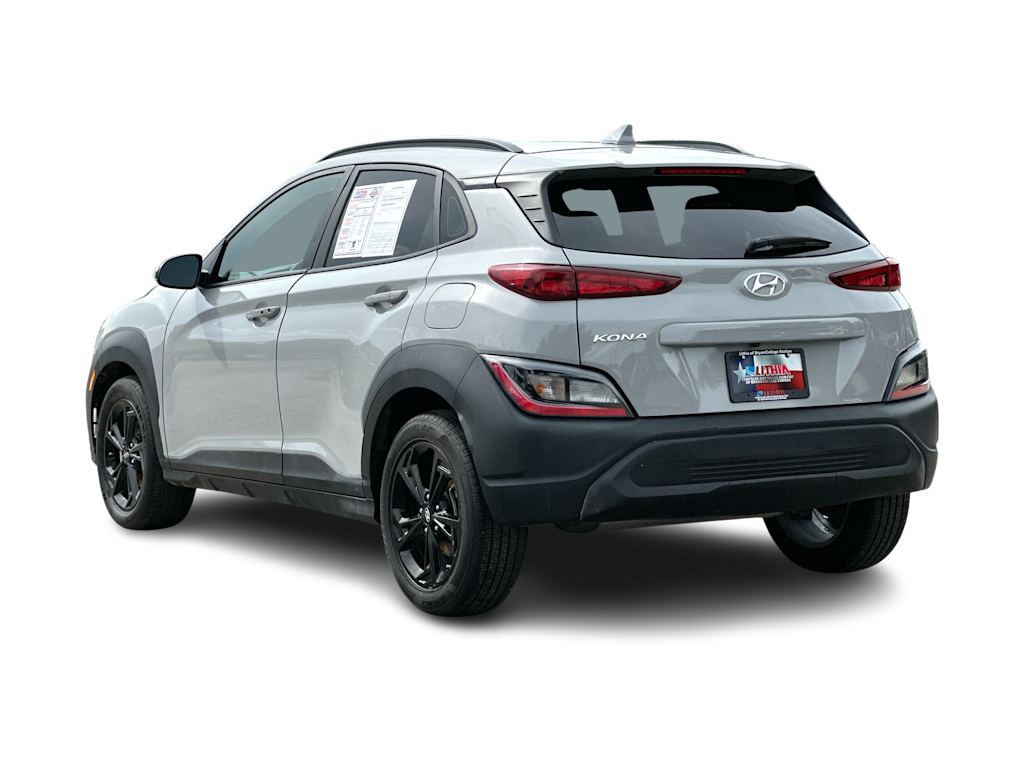 Thumbnail: 2023 Hyundai Kona - 25