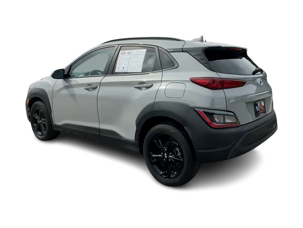 Thumbnail: 2023 Hyundai Kona - 4