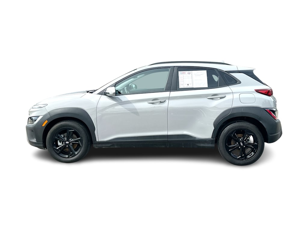 Thumbnail: 2023 Hyundai Kona - 24