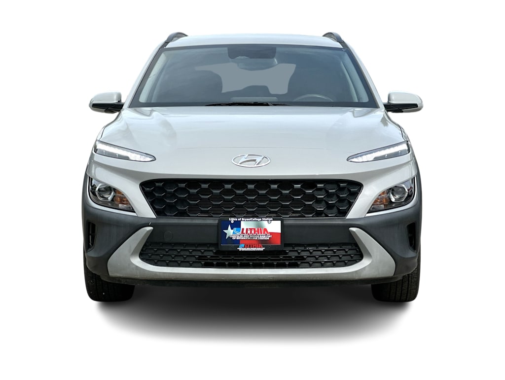 Thumbnail: 2023 Hyundai Kona - 23