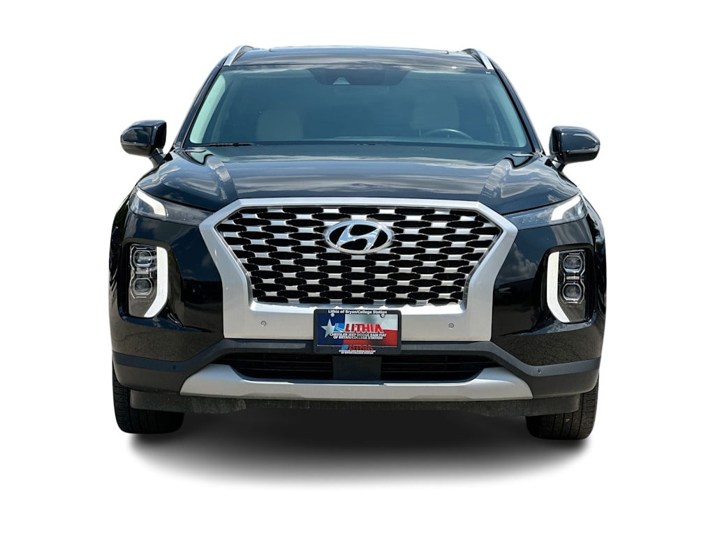 Thumbnail: 2022 Hyundai Palisade - 22