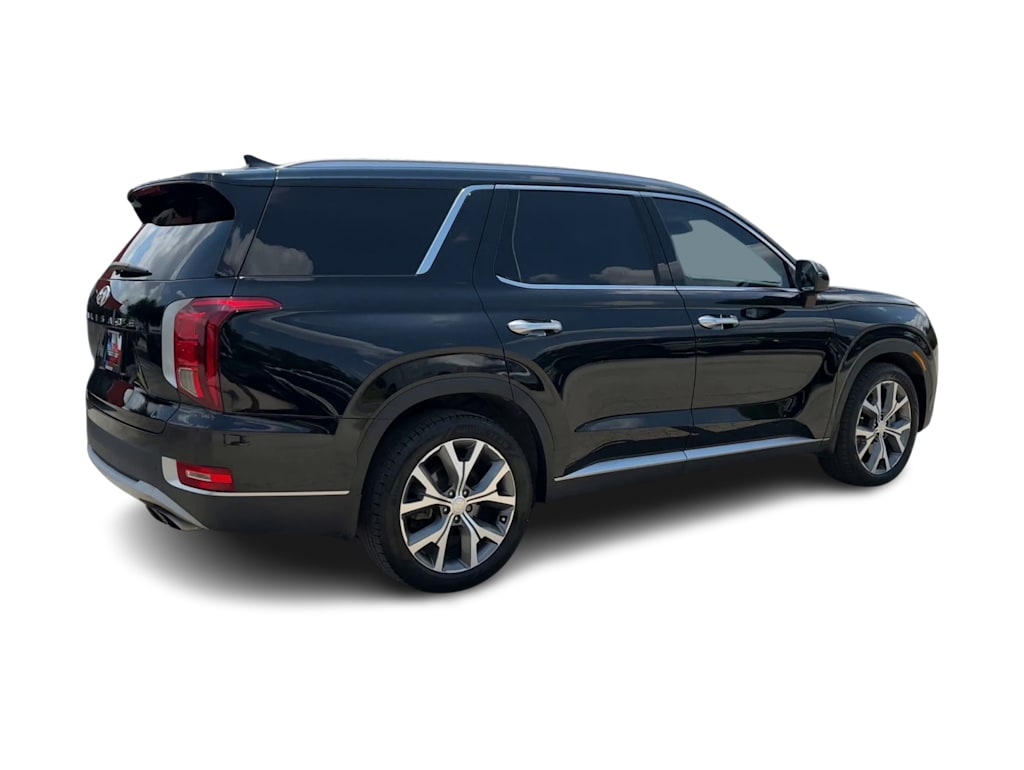 Thumbnail: 2022 Hyundai Palisade - 20