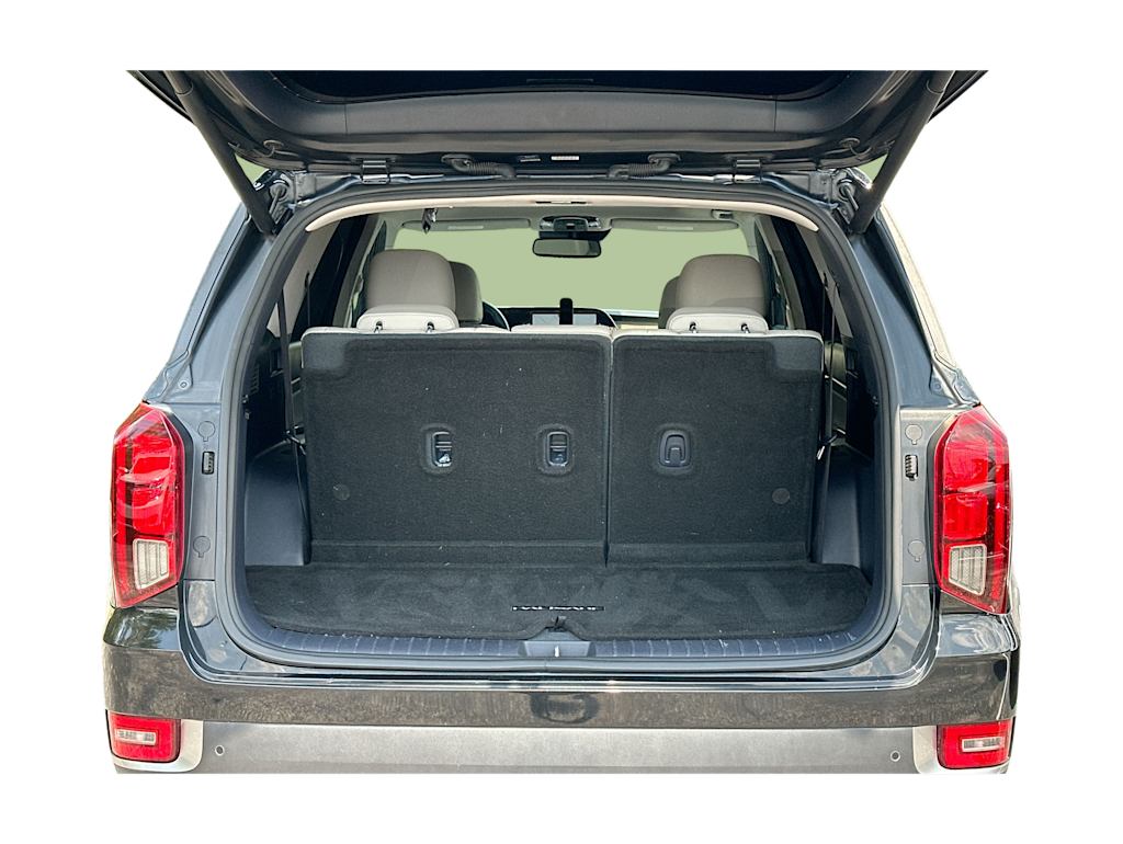 Thumbnail: 2022 Hyundai Palisade - 15