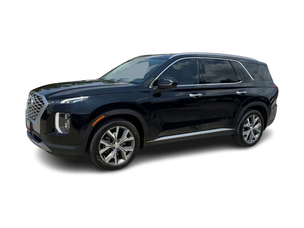 Thumbnail: 2022 Hyundai Palisade - 3