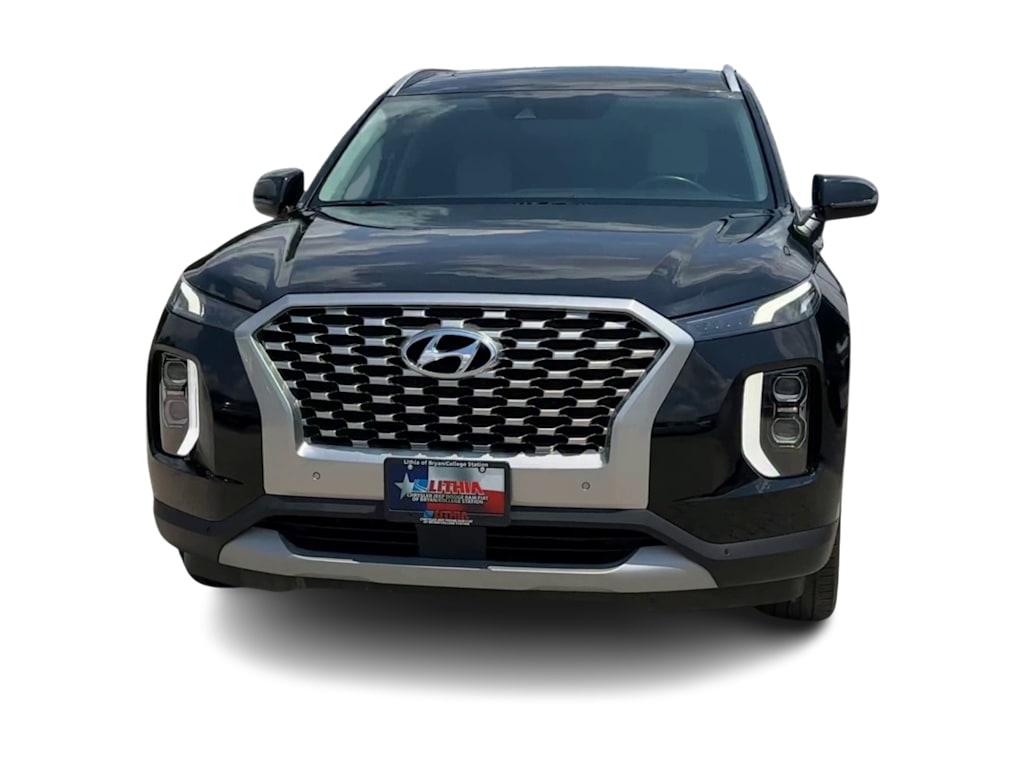 Thumbnail: 2022 Hyundai Palisade - 6