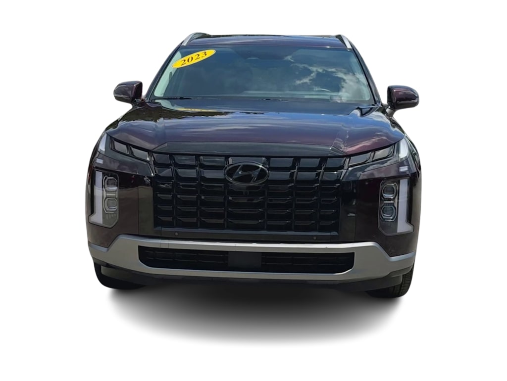 Thumbnail: 2023 Hyundai Palisade - 6