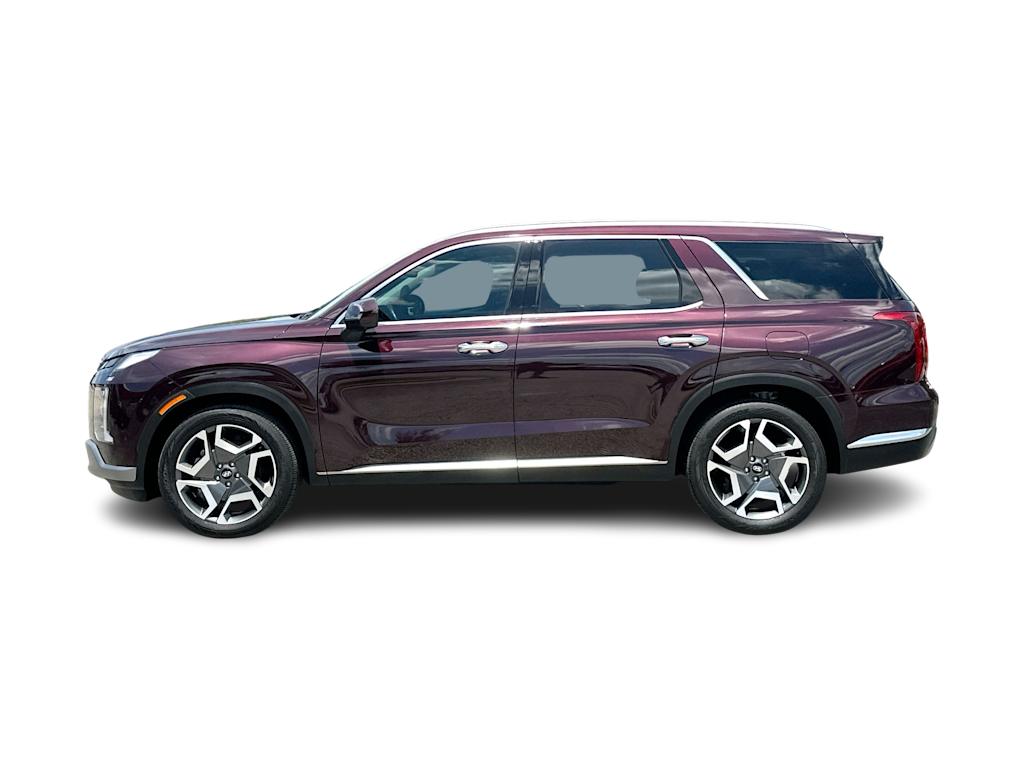 Thumbnail: 2023 Hyundai Palisade - 23