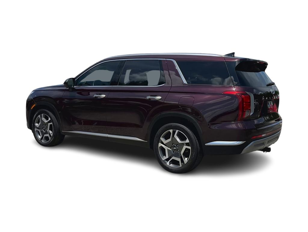 Thumbnail: 2023 Hyundai Palisade - 4