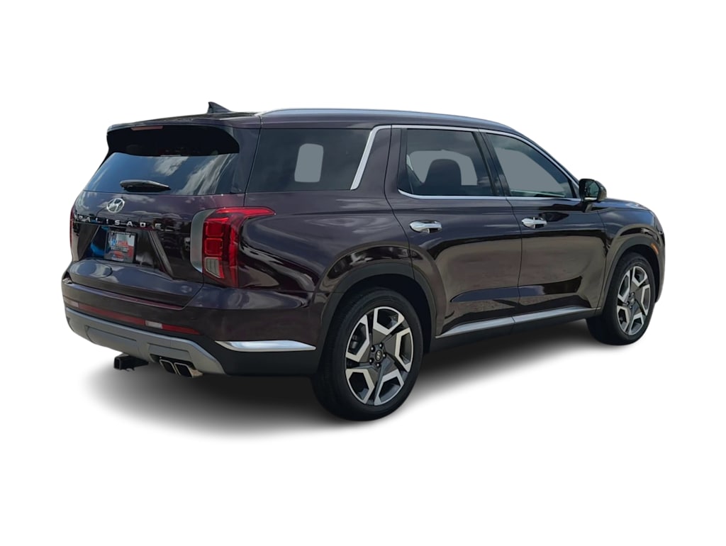 Thumbnail: 2023 Hyundai Palisade - 20