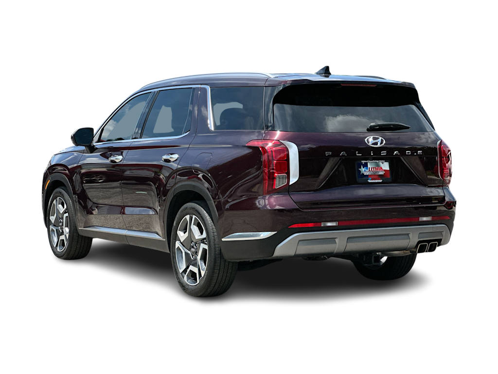 Thumbnail: 2023 Hyundai Palisade - 24