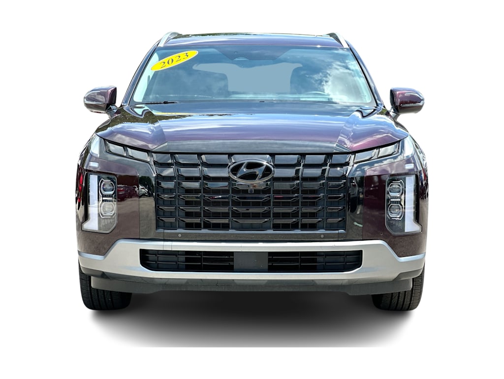 Thumbnail: 2023 Hyundai Palisade - 22