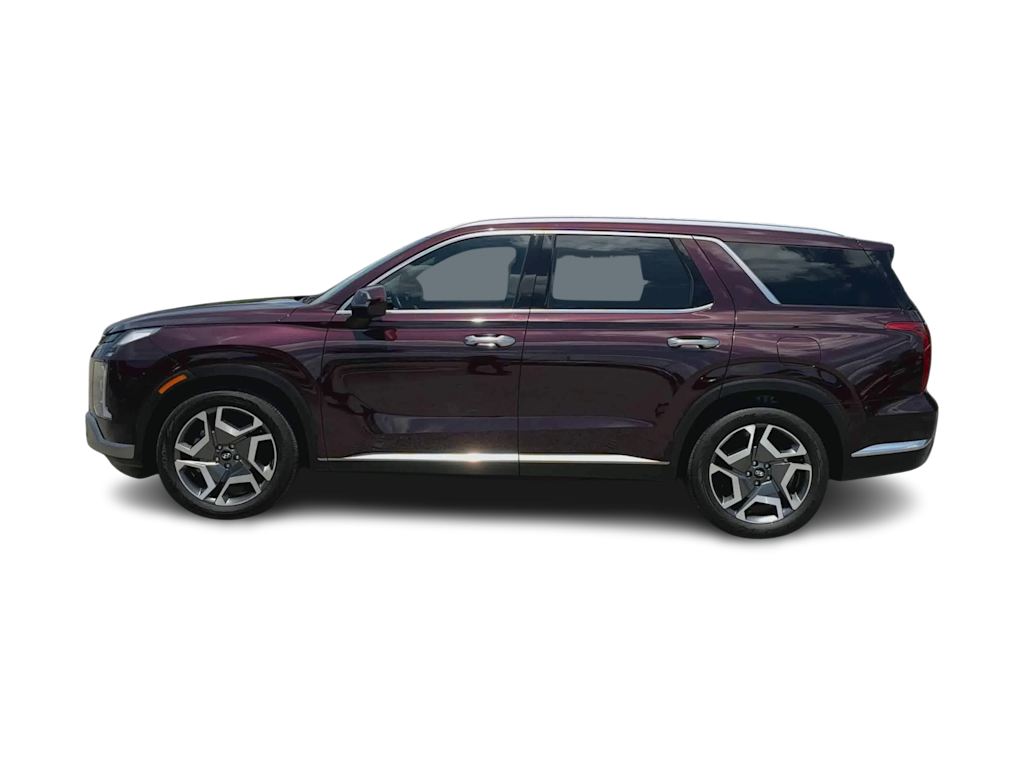 Thumbnail: 2023 Hyundai Palisade - 19