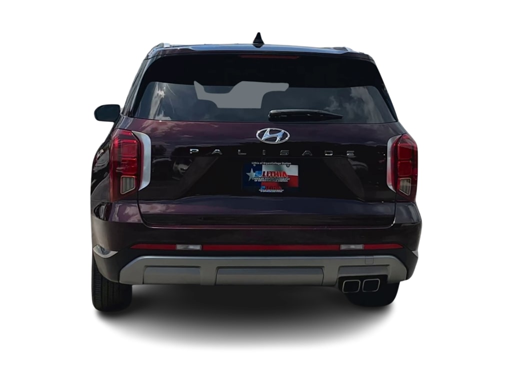 Thumbnail: 2023 Hyundai Palisade - 5