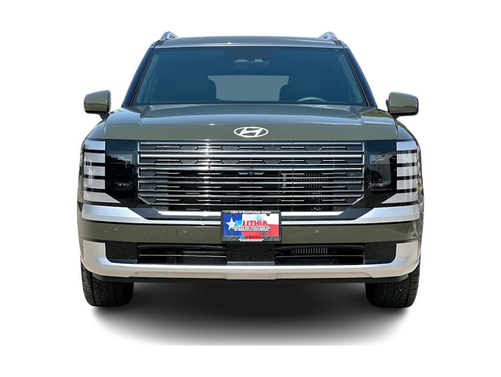 Thumbnail: 2026 Hyundai Palisade - 22