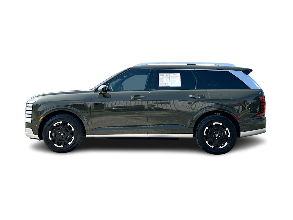 Thumbnail: 2026 Hyundai Palisade - 23