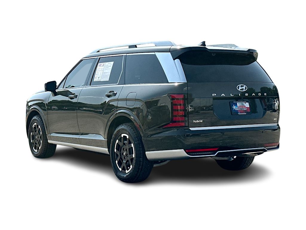 Thumbnail: 2026 Hyundai Palisade - 24