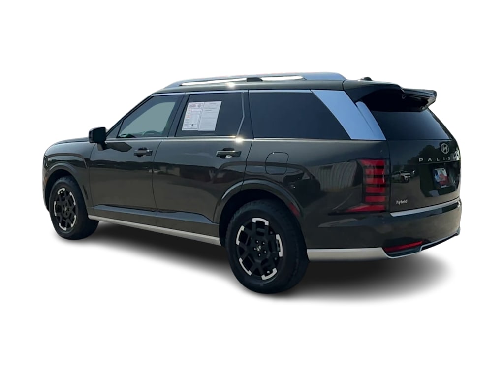 Thumbnail: 2026 Hyundai Palisade - 4